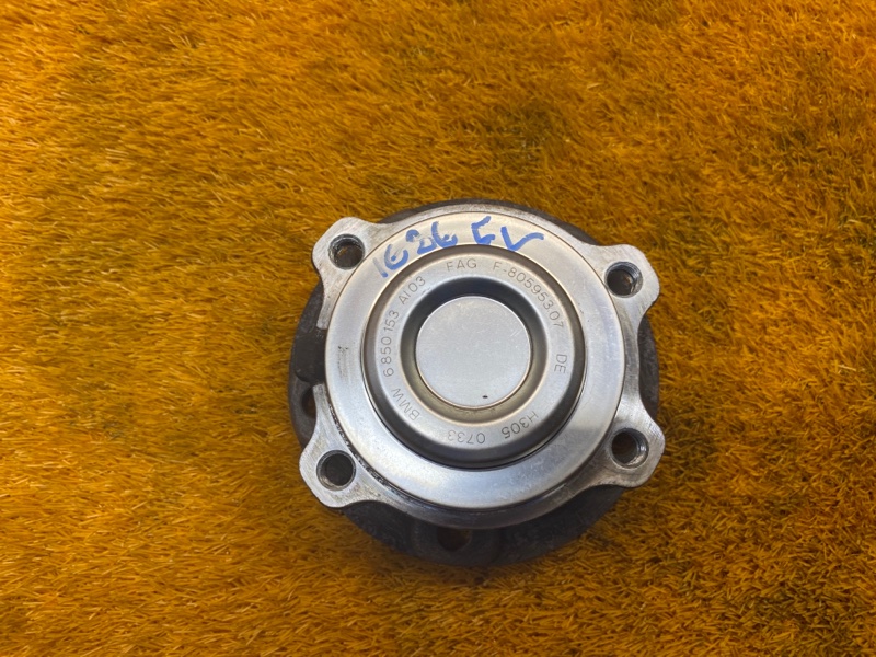 ступица, 2000 рублей, Красноярск