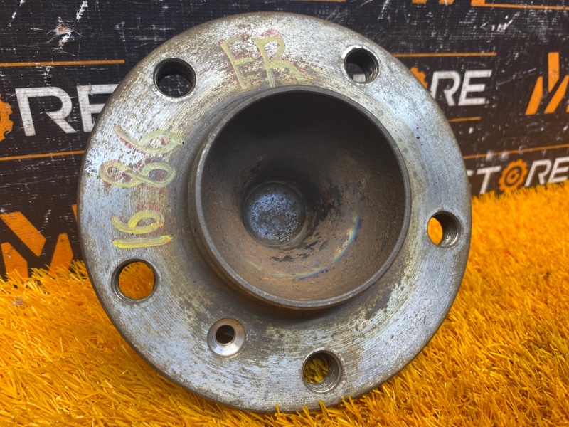 ступица, 2000 рублей, Красноярск