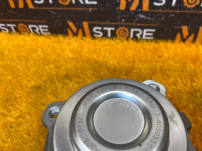 ступица, 2000 рублей, Красноярск