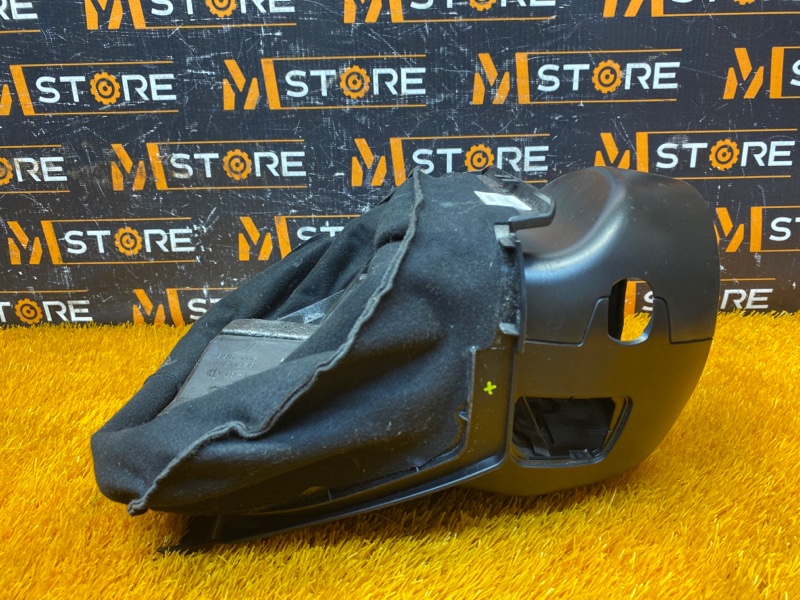 Кожух рулевой колонки, 350 рублей, Красноярск