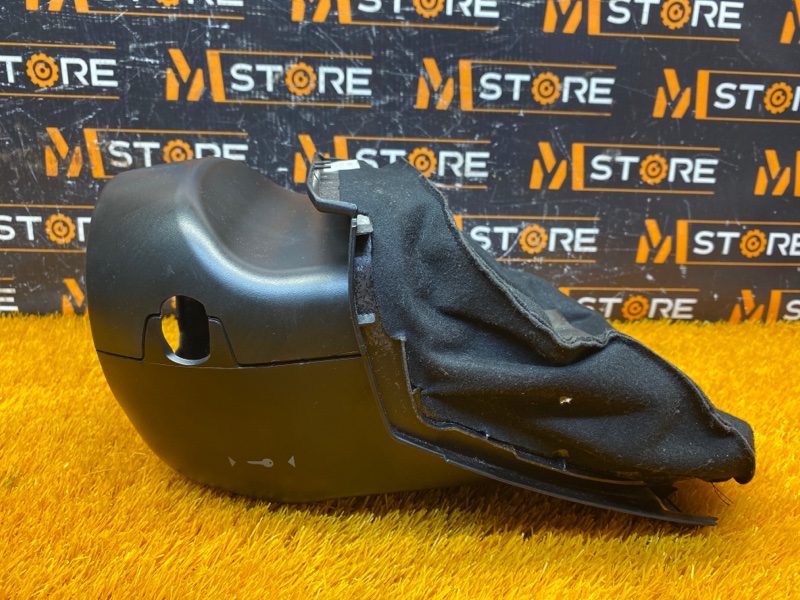 Кожух рулевой колонки, 350 рублей, Красноярск