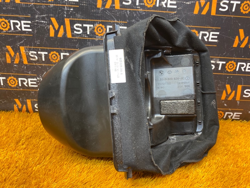 Кожух рулевой колонки, 350 рублей, Красноярск