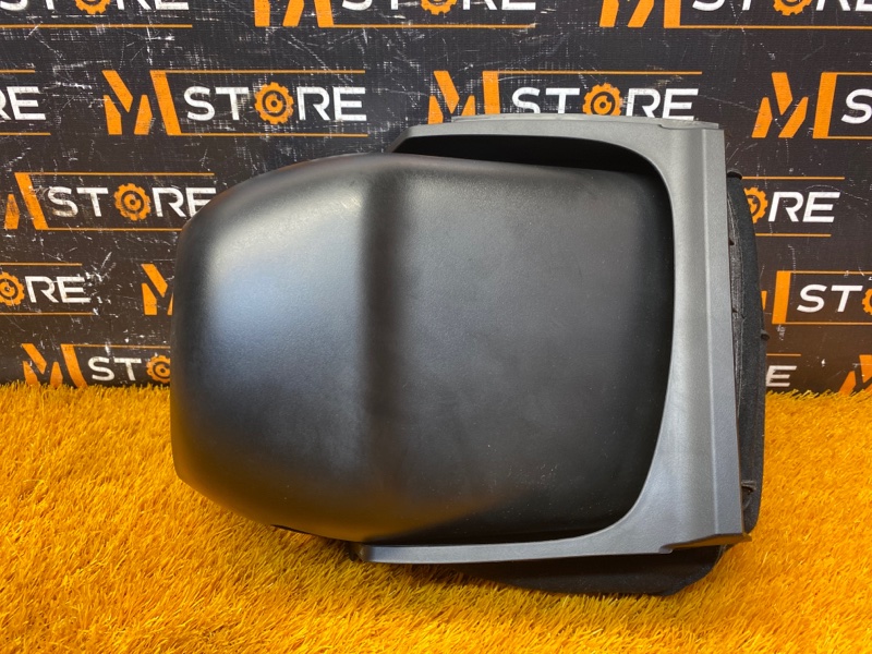 Кожух рулевой колонки, 350 рублей, Красноярск