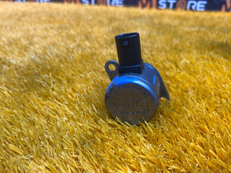 Сервотроник(клапан рулевой рейки), 2370 рублей, Красноярск