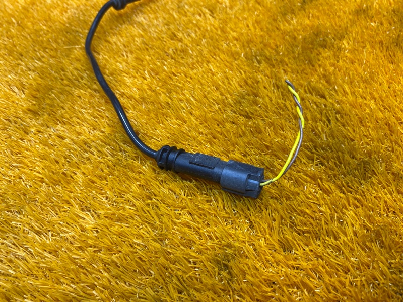 Датчик ABS, 800 рублей, Красноярск