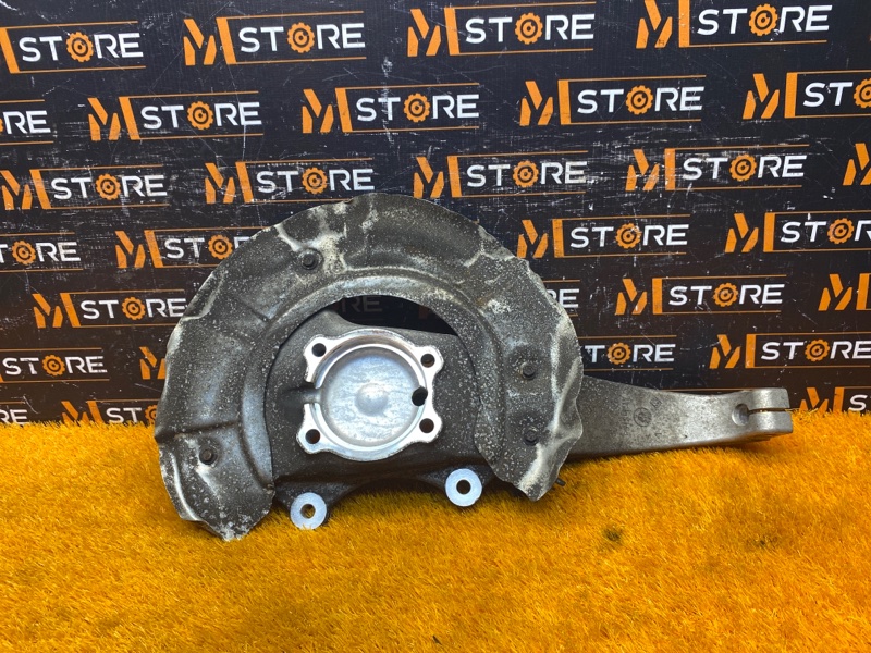 кулак поворотный, 1000 рублей, Красноярск