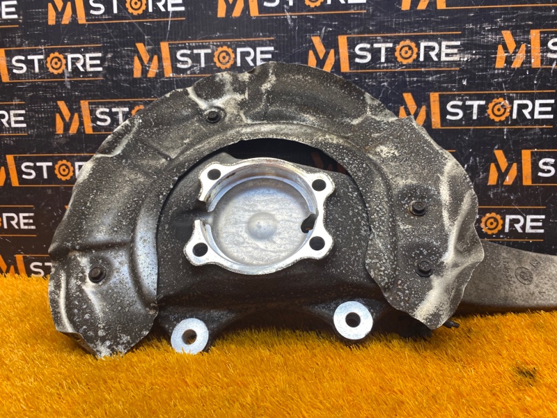 кулак поворотный, 1000 рублей, Красноярск