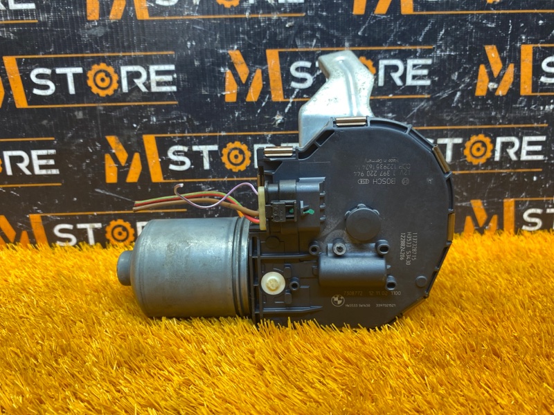 Мотор стеклоочистителя, 1200 рублей, Красноярск