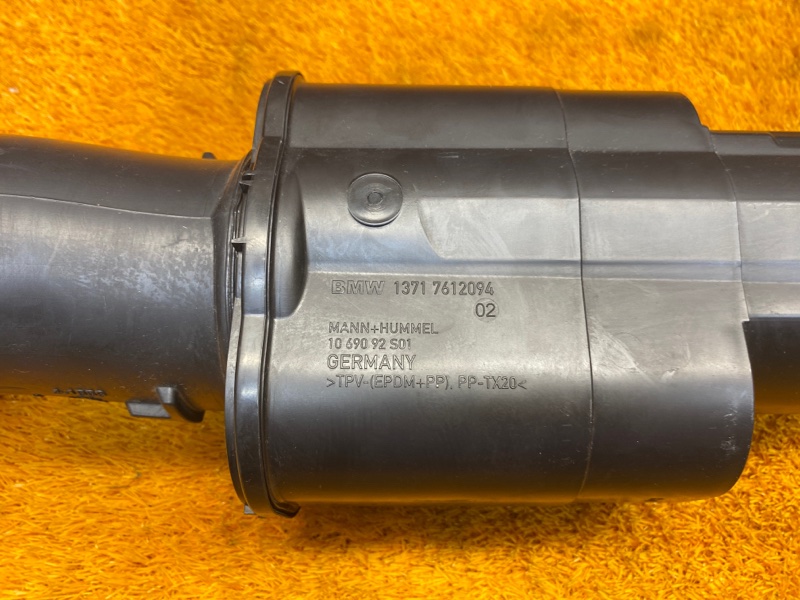 патрубок воздухозаборника, 1500 рублей, Красноярск