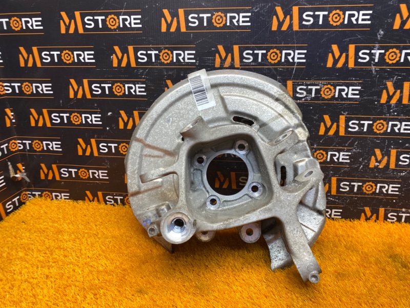 кулак поворотный, 800 рублей, Красноярск