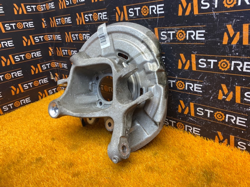 кулак поворотный, 800 рублей, Красноярск