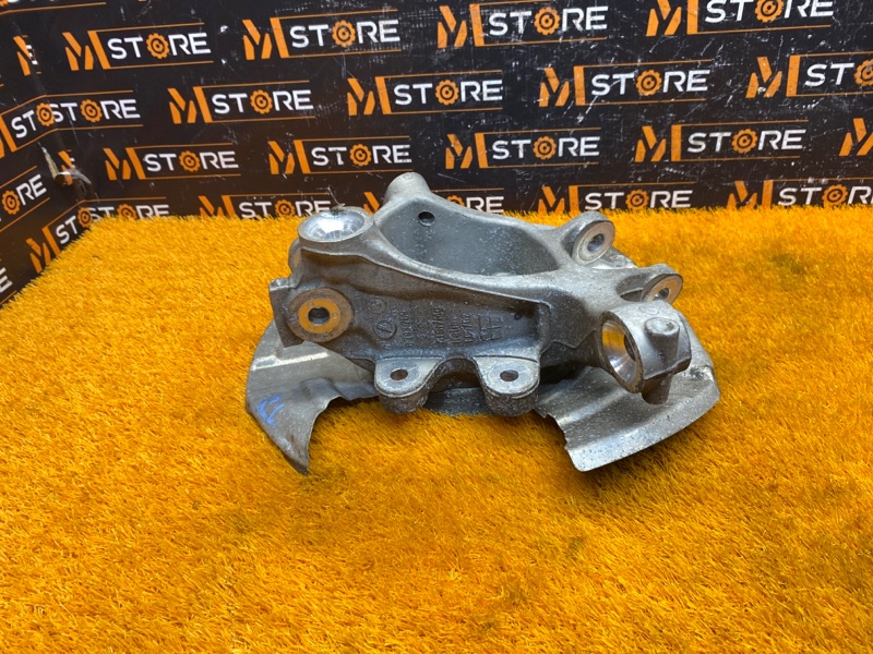 кулак поворотный, 800 рублей, Красноярск