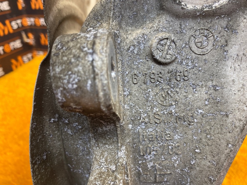 кулак поворотный, 800 рублей, Красноярск