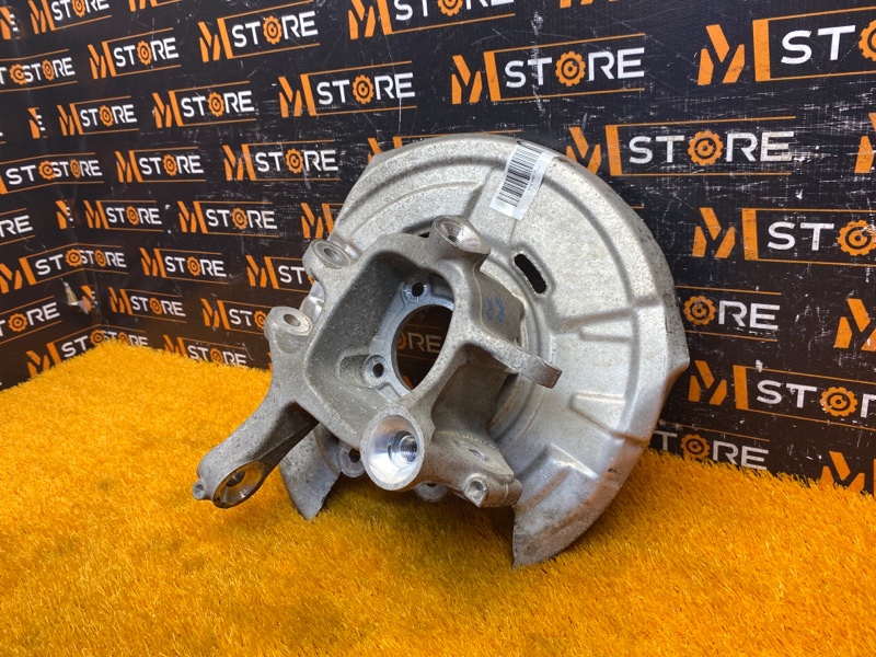 кулак поворотный, 700 рублей, Красноярск