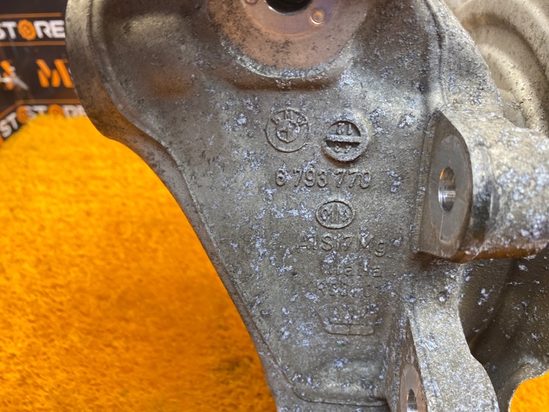 кулак поворотный, 700 рублей, Красноярск