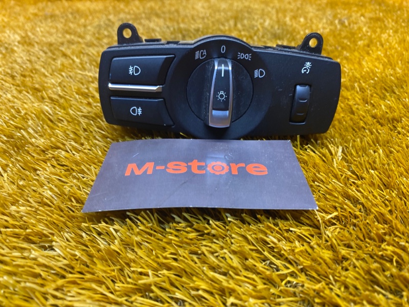 Переключатель света фар, 800 рублей, Красноярск