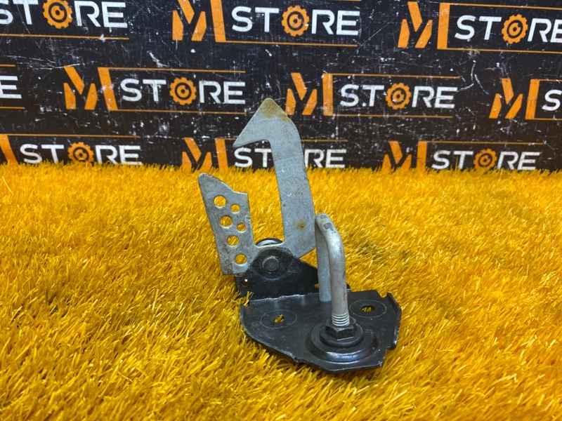 замок капота, 700 рублей, Красноярск