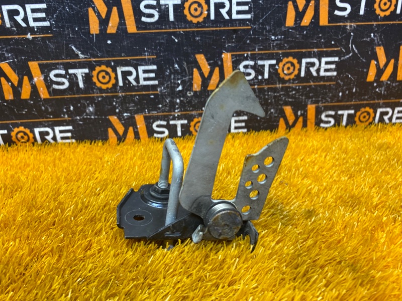 замок капота, 700 рублей, Красноярск