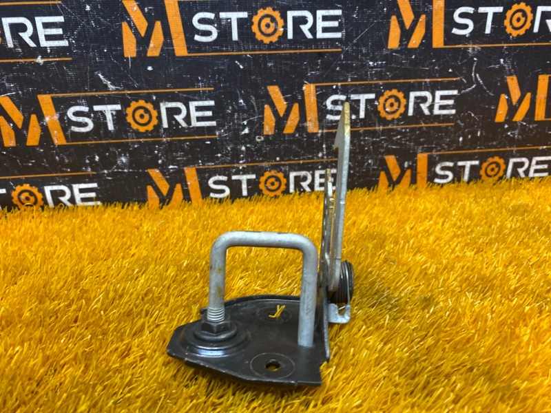 замок капота, 700 рублей, Красноярск