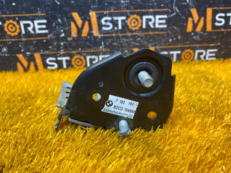 замок капота, 700 рублей, Красноярск