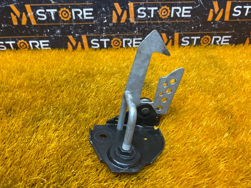 замок капота, 500 рублей, Красноярск