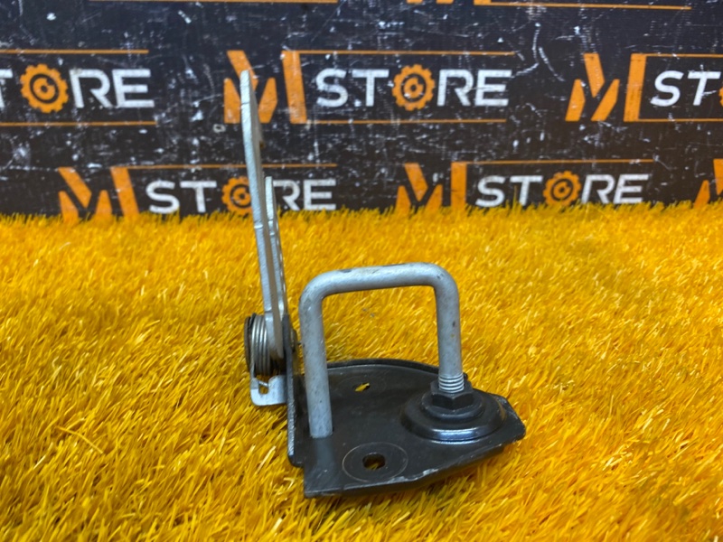 замок капота, 500 рублей, Красноярск