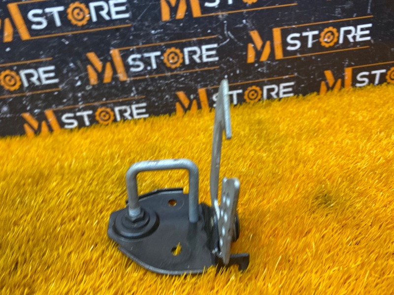 замок капота, 500 рублей, Красноярск