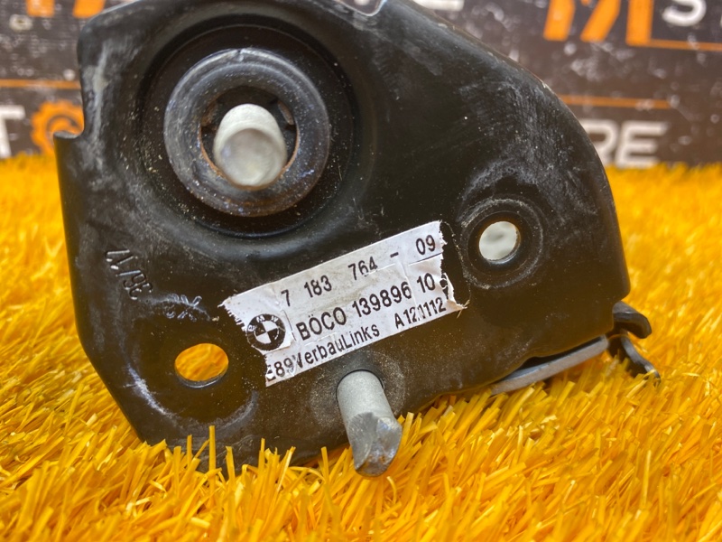 замок капота, 500 рублей, Красноярск