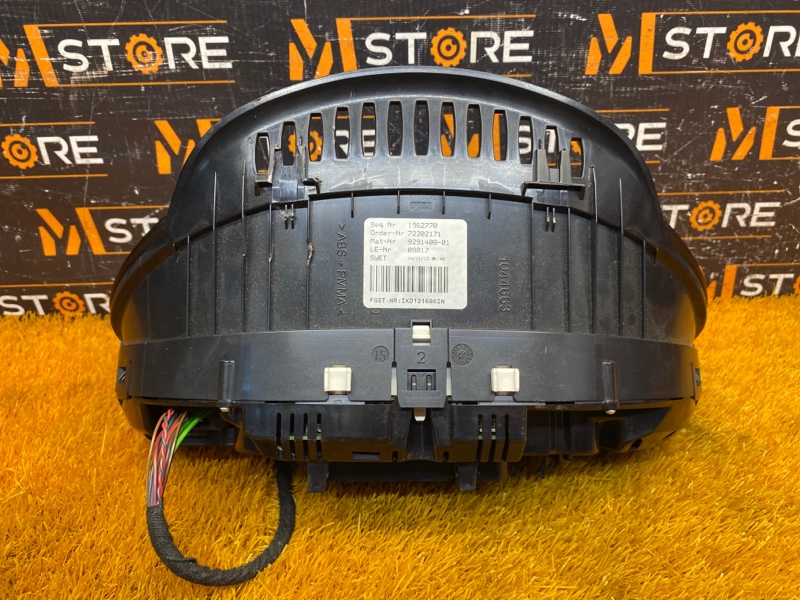 щиток приборов, 2500 рублей, Красноярск