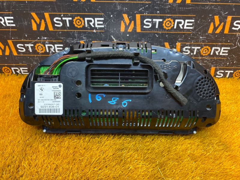 щиток приборов, 2500 рублей, Красноярск