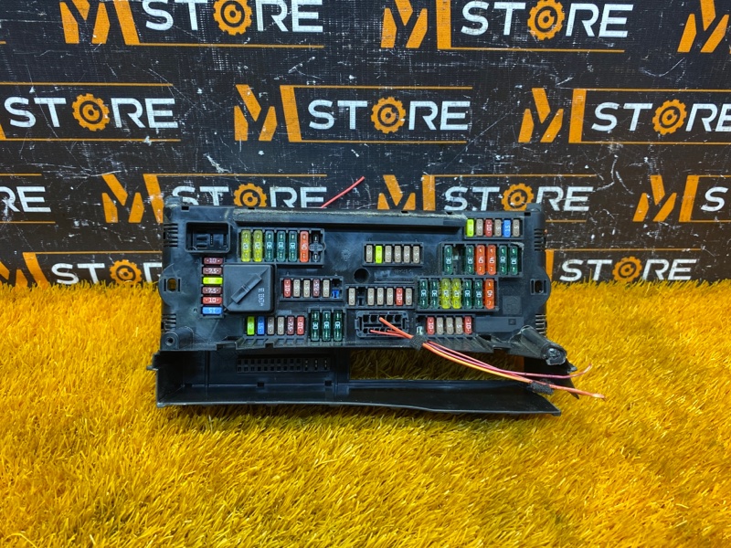 блок предохранителей, 1500 рублей, Красноярск