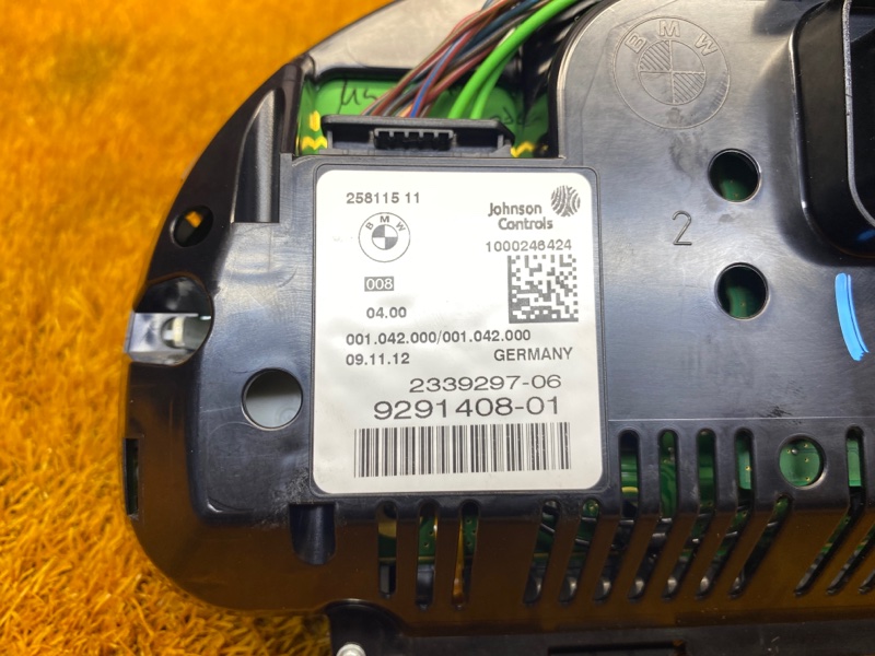 щиток приборов, 2500 рублей, Красноярск