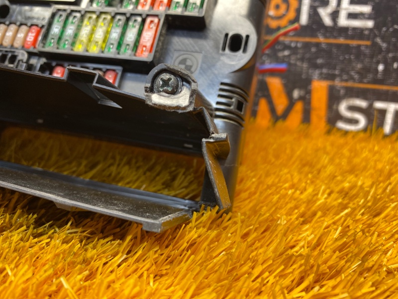 блок предохранителей, 1500 рублей, Красноярск