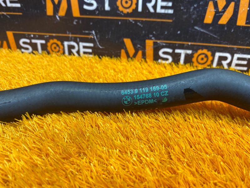 патрубок отопителя, 250 рублей, Красноярск