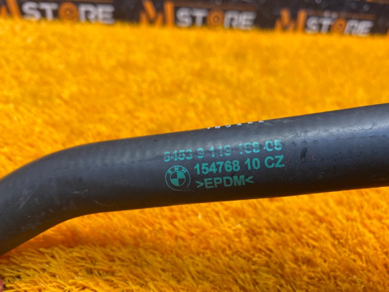 патрубок отопителя, 300 рублей, Красноярск