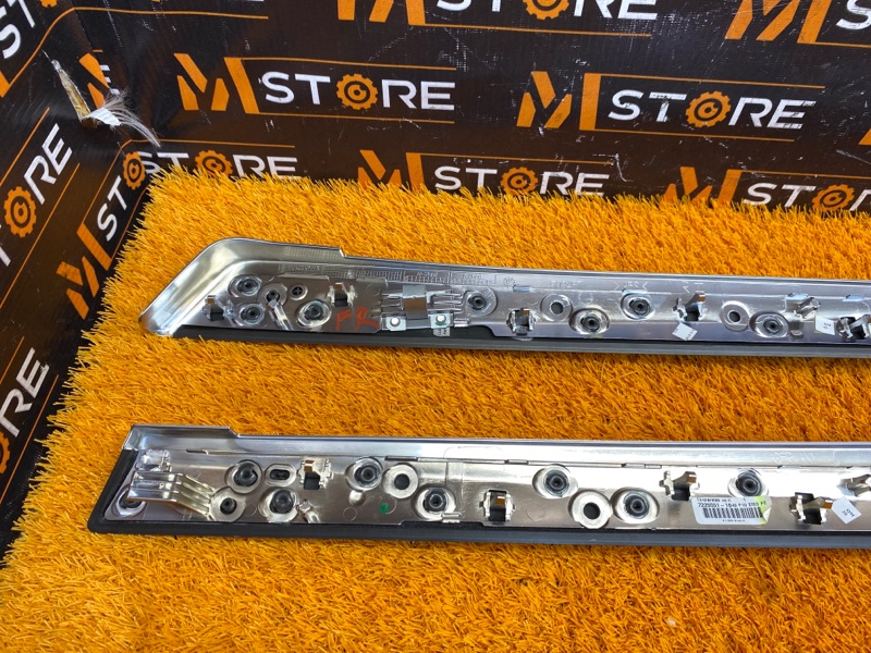 Накладка обшивки двери, 950 рублей, Красноярск