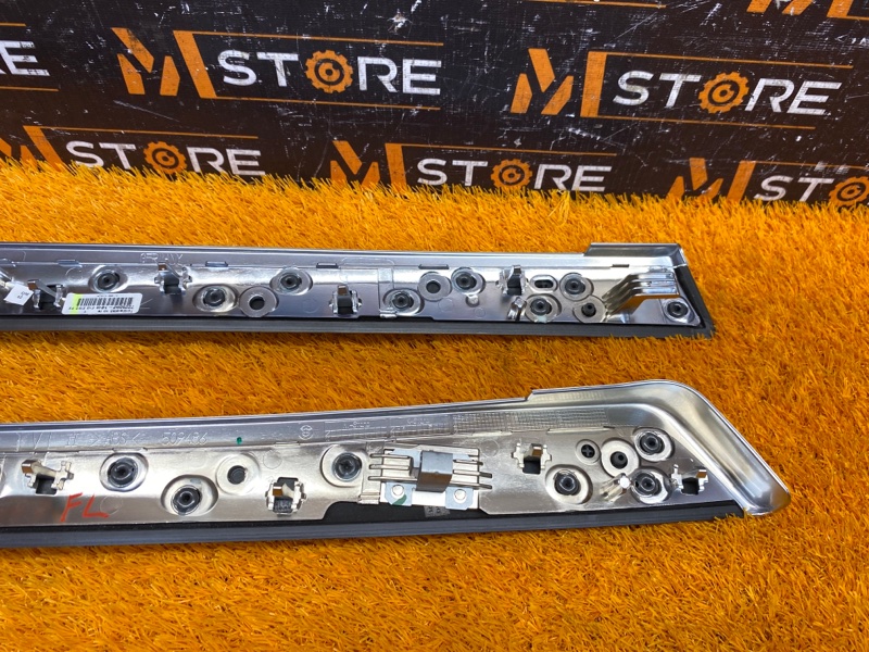 Накладка обшивки двери, 950 рублей, Красноярск