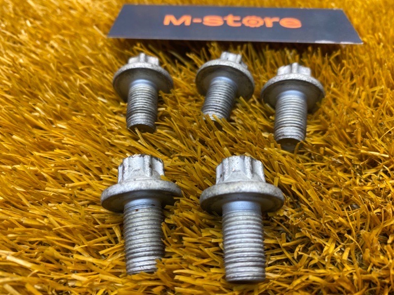 болт гидротрансформатора, 270 рублей, Красноярск