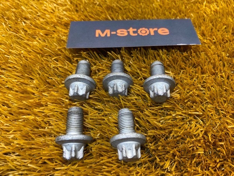 болт гидротрансформатора, 270 рублей, Красноярск