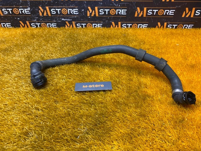 Патрубок системы охлаждения, 600 рублей, Красноярск