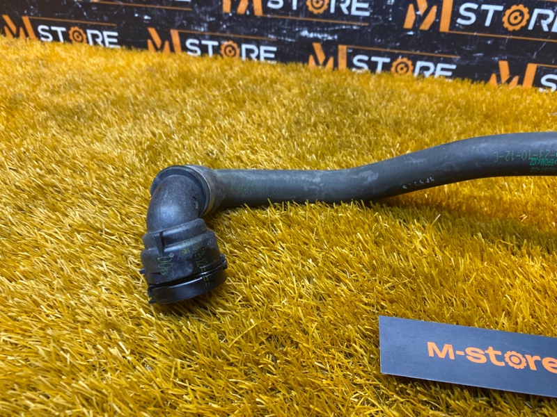 Патрубок системы охлаждения, 600 рублей, Красноярск