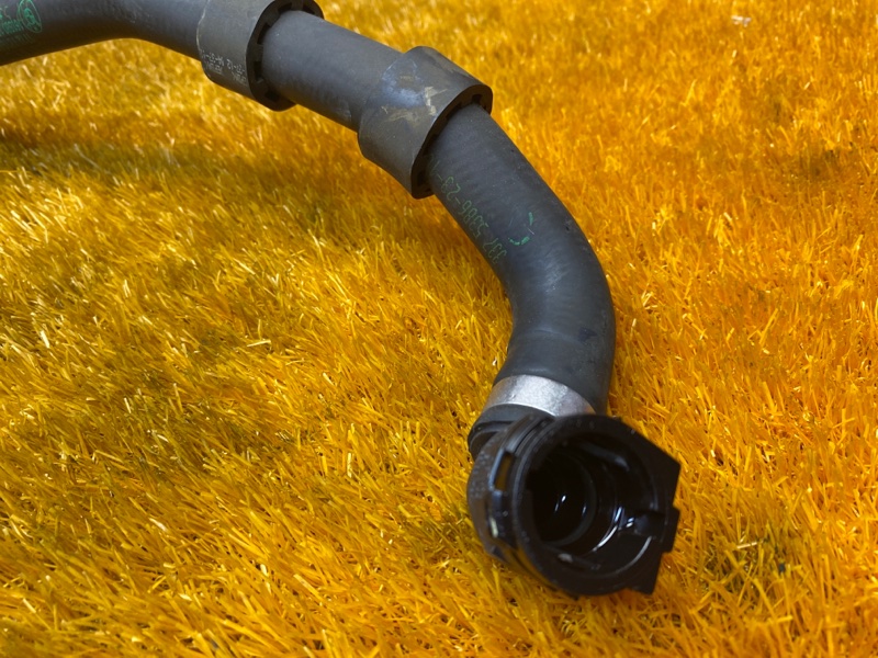 Патрубок системы охлаждения, 600 рублей, Красноярск