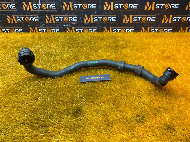 Патрубок системы охлаждения, 600 рублей, Красноярск