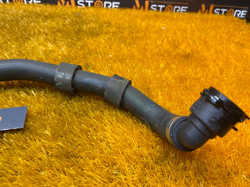 Патрубок системы охлаждения, 600 рублей, Красноярск