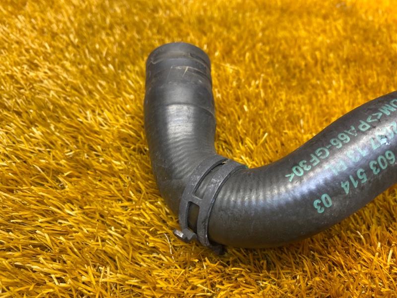 Патрубок системы охлаждения, 1000 рублей, Красноярск