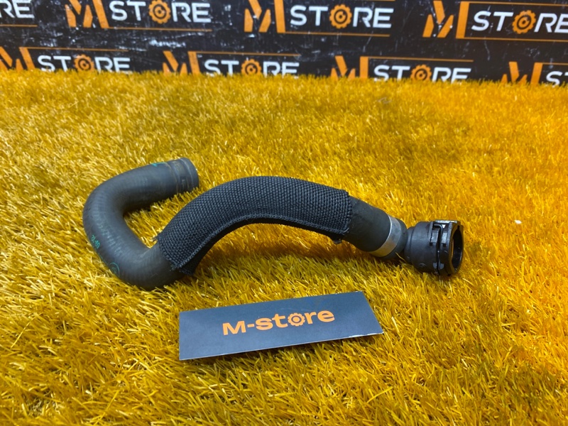 Патрубок системы охлаждения, 850 рублей, Красноярск