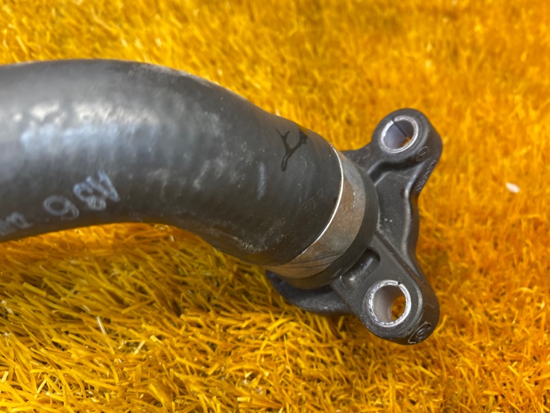 Патрубок системы охлаждения, 1000 рублей, Красноярск