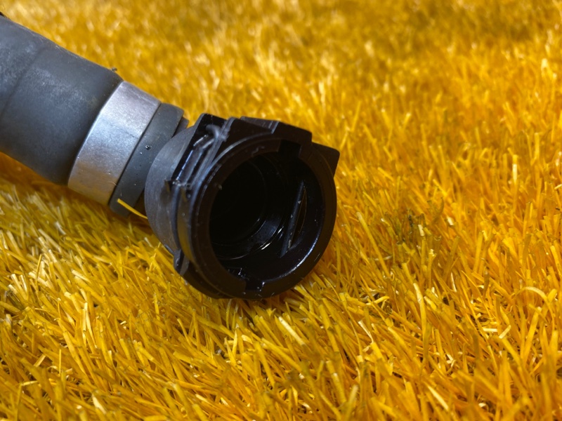 Патрубок системы охлаждения, 850 рублей, Красноярск