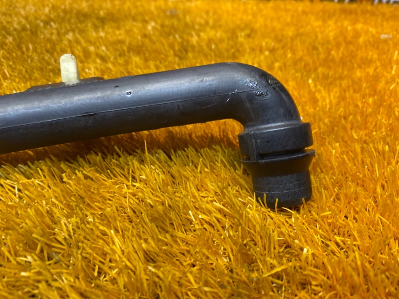 Патрубок системы охлаждения, 700 рублей, Красноярск