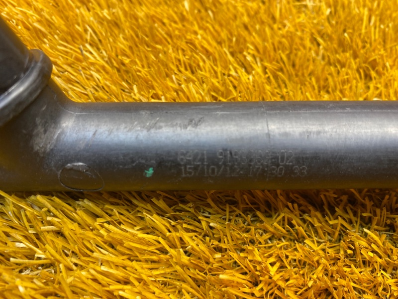 Патрубок системы охлаждения, 700 рублей, Красноярск